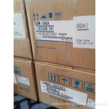Yaskawa SGDM-10ADA SGDM-10ADA-V New